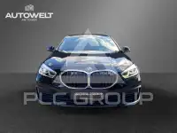2021 BMW 116