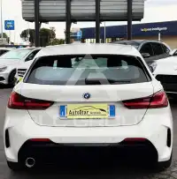 2021 BMW 116