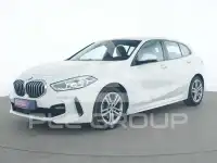 2021 BMW 116