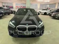 2021 BMW 116