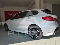 2021 BMW 116