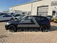 2021 BMW 116