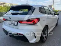 2021 BMW 116
