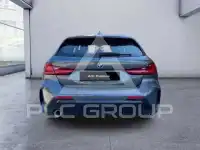2021 BMW 116