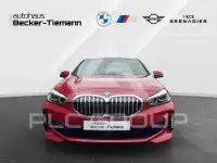 2021 BMW 116