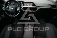2021 BMW 116