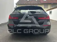 2021 BMW 116