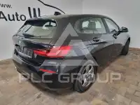2021 BMW 116