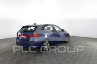 2021 BMW 116