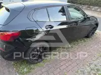 2021 BMW 116