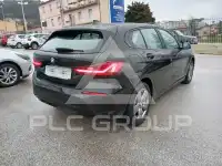 2021 BMW 116