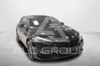 2021 BMW 116