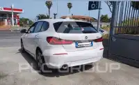 2021 BMW 116