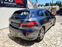 2021 BMW 116