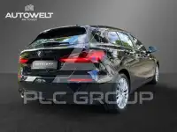 2021 BMW 116