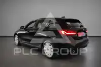 2021 BMW 116