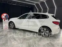 2021 BMW 116