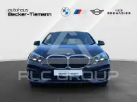 2021 BMW 116