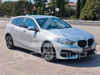 2021 BMW 116
