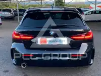 2021 BMW 116