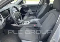2021 BMW 116