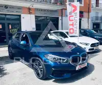 2021 BMW 116