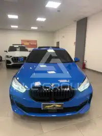 2021 BMW 116