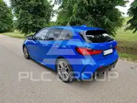 2021 BMW 116