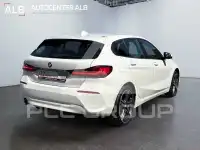 2021 BMW 116