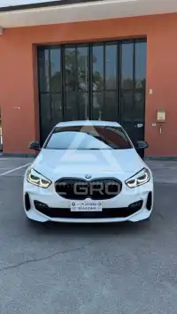 2021 BMW 116
