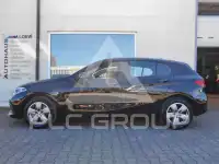 2021 BMW 116