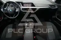 2021 BMW 116