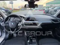 2021 BMW 116