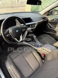 2021 BMW 116