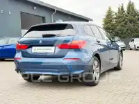 2021 BMW 116