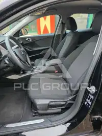 2021 BMW 116