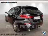 2021 BMW 116