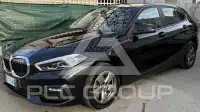 2021 BMW 116