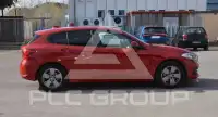 2021 BMW 116
