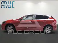 2021 BMW 116