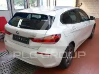 2021 BMW 116