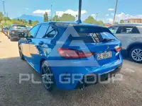 2021 BMW 116