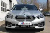 2021 BMW 116