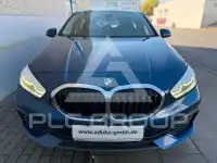 2021 BMW 116