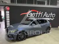 2021 BMW 116