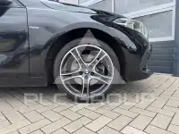 2021 BMW 116