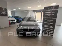 2021 BMW 116