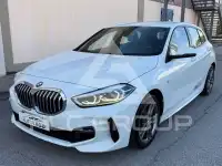 2021 BMW 116