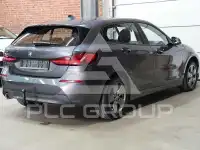 2021 BMW 116
