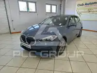 2021 BMW 116